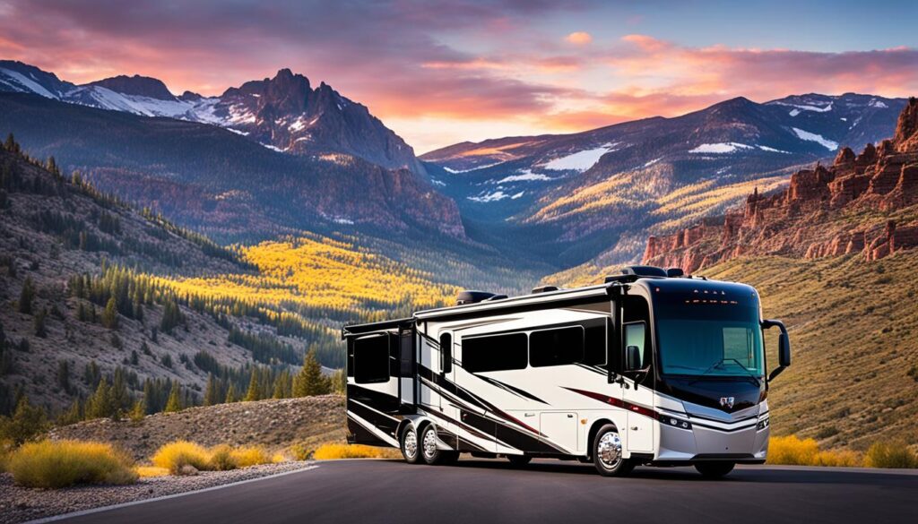 Top Class A RVs for 2024
