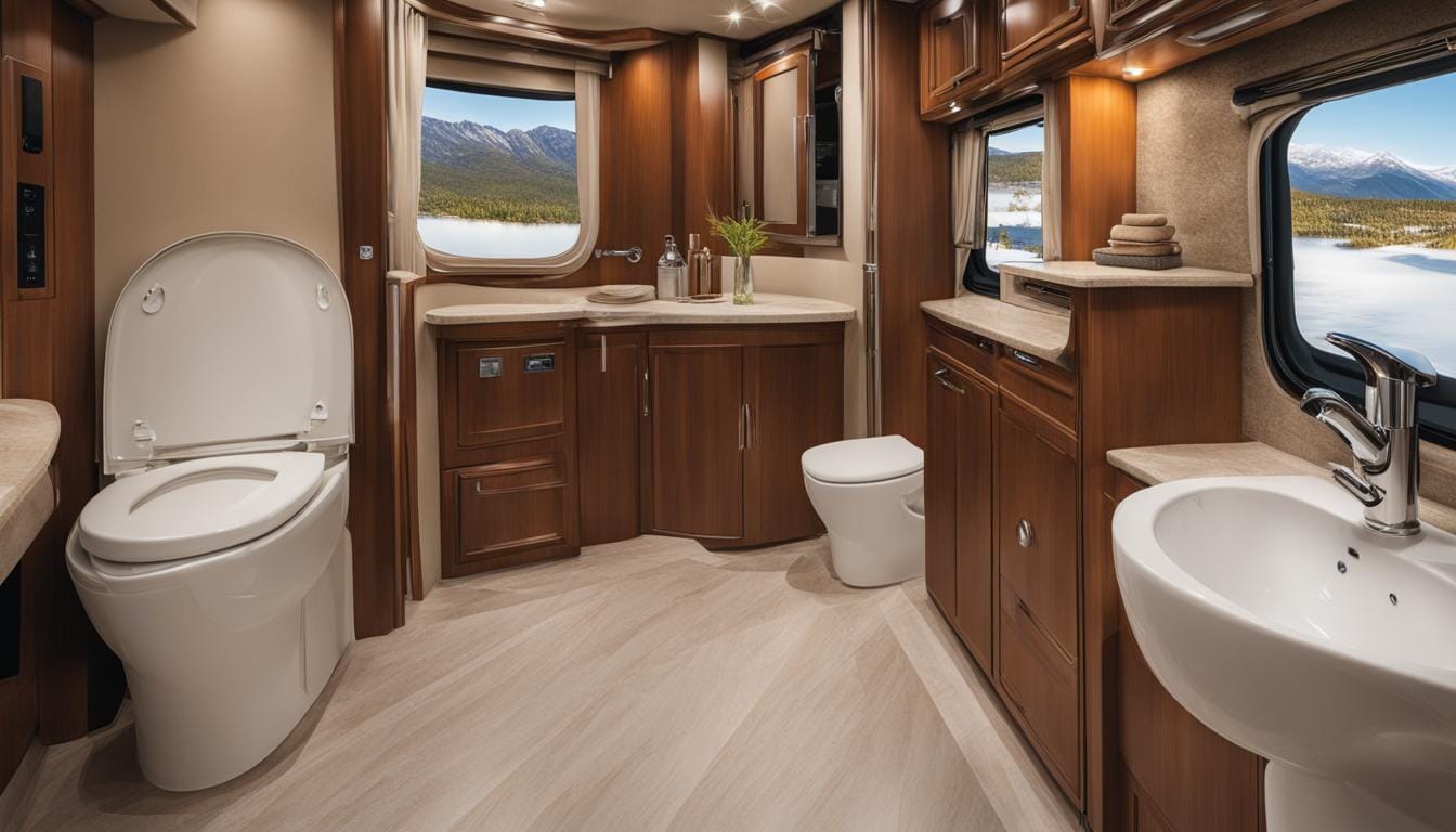 What to Use to Clean RV Toilet Essential Tips for Keeping Your RV