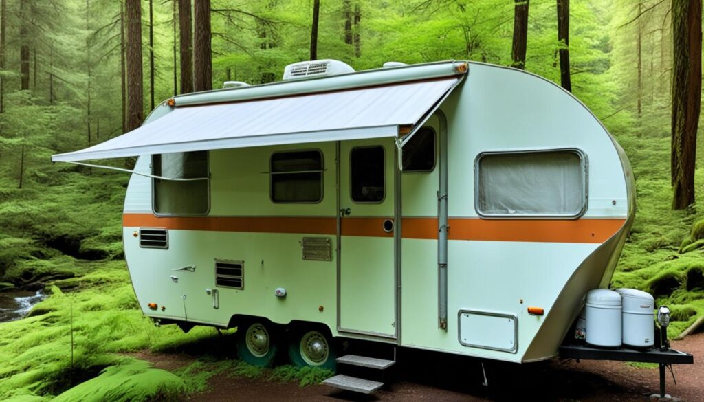 how long do travel trailers last