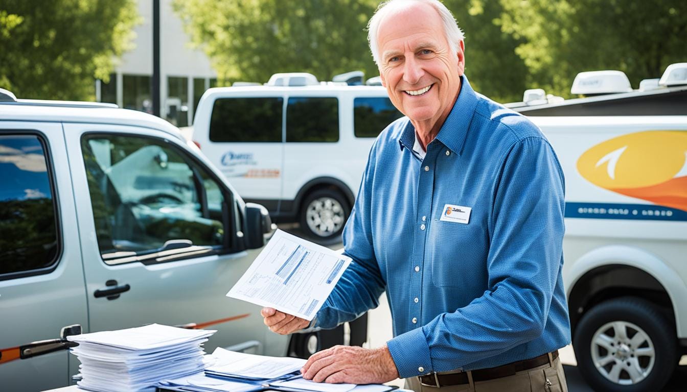 How Do You Get a Title for a Camper A Guide on How to Obtain Proper