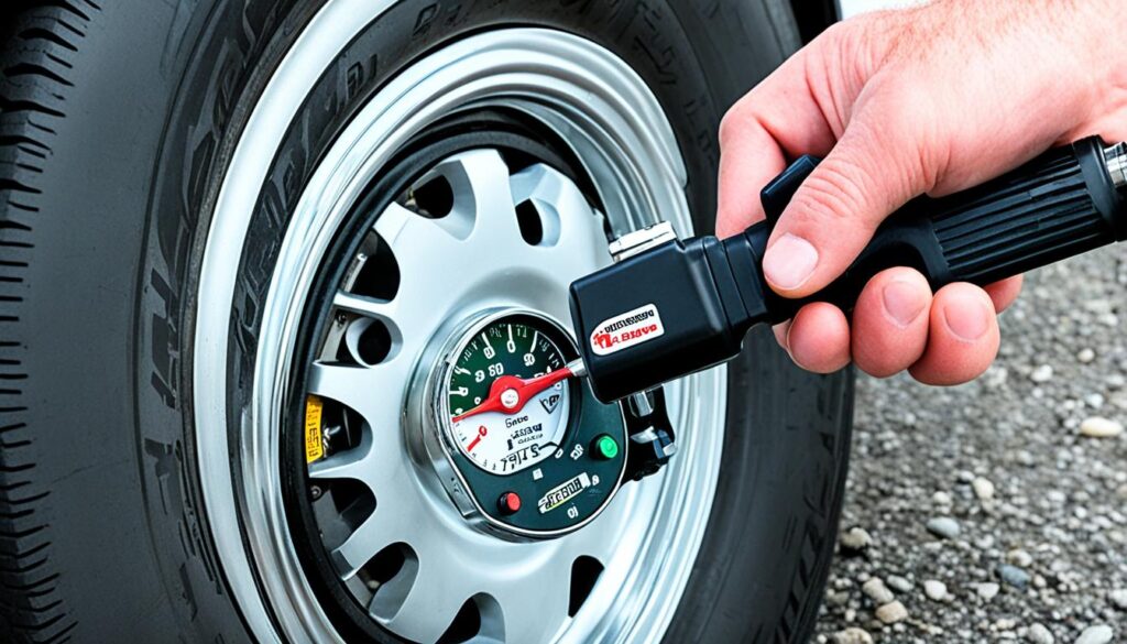 maintenance tips for travel trailer tires