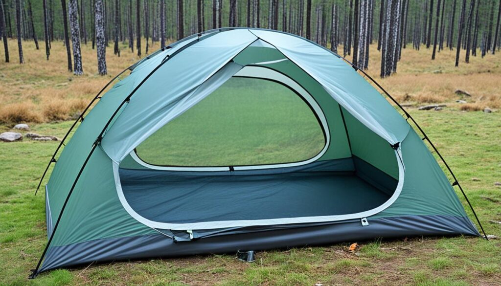 mosquito net for camping