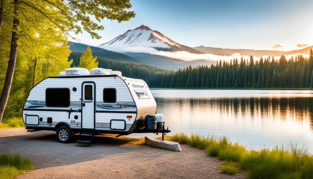 pros and cons of pop-up campers