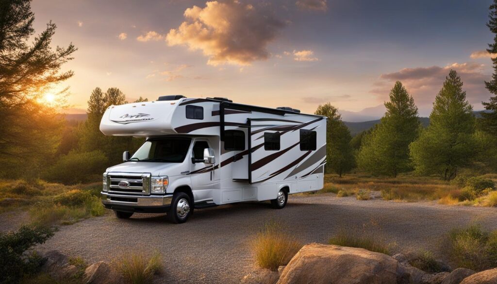 top rated rv for fulltime living